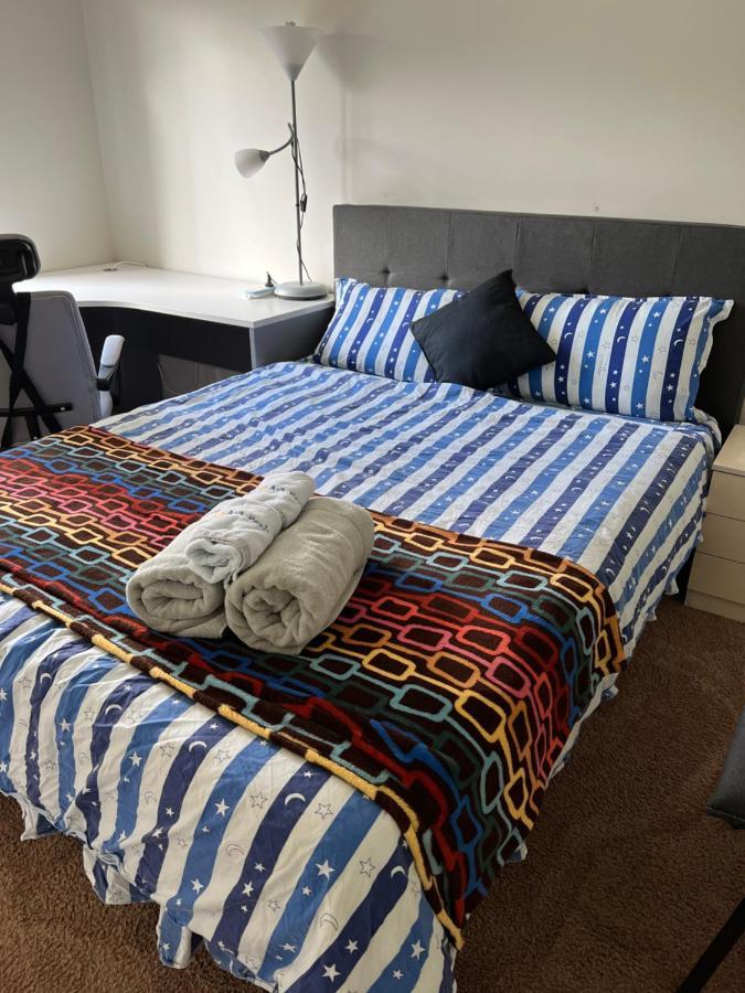 Albany Oteha Home-Bnb Auckland Exterior foto